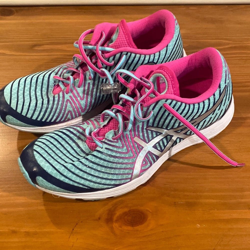 ASICS Running Shoes